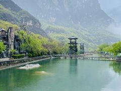 -云台山风景名胜区