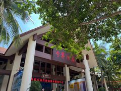 -海南分界洲岛旅游区