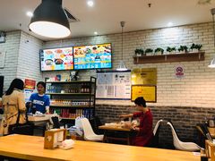 -西粉堂新疆米粉(朝外店)