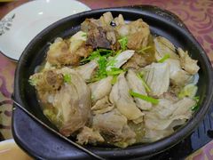 -友利砂锅居(烟台店)