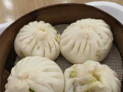 -庆丰包子铺(西单店)