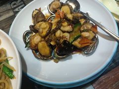 -小红鲸·海鲜餐厅(轸大路店)