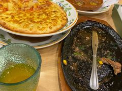 -萨莉亚意式餐厅(星海广场店)
