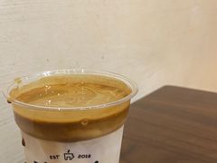 -Tequila Espresso(嘉善路店)