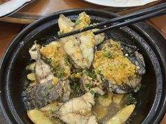 -友强·23年特色海鲜大排档(厦门店)