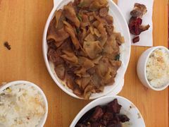 -如意香辣鸡架(总店)