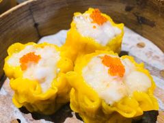 -小城粥道·海胆鲜虾粥(解放广场店)