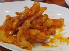 -渔家风味·鲅鱼水饺·央视展播·海鲜天津菜(开发区店)