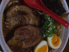 -老龙亭拉面店