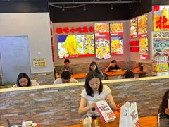 -雙冲柳州螺蛳粉&酸嘢&桂林米粉(簋街店)