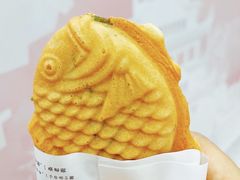 -粉粉乐鲷鱼烧(美罗城店)