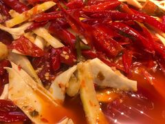 -胡马八破·川菜小馆(高新万达店)