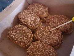 -奶奶的美食(悦立方店)