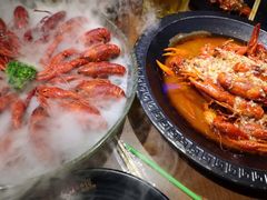 -红盔甲·小龙虾(天钥桥店)
