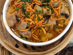 -阿金大白·上海菜馆(新天地店)