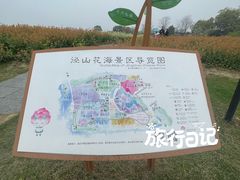 -径山花海