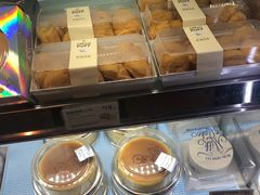 -PARIS BAGUETTE巴黎贝甜(西站食宝街店)