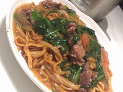 -陈记顺和牛肉火锅馆(天河北路店)