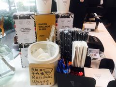 -Manner Coffee(大宁国际商业广场店)
