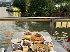 -陈鹏鹏潮汕菜(欢乐海岸 海边景观店)