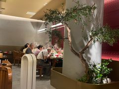 -涮福記·现切牛羊肉火锅(世纪汇店)
