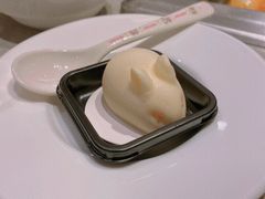 -海底捞火锅(新松江路店)