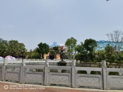 -厦门方特东方神画