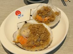 -小船渔村•大连菜•大连焖鱼(黄河路店)
