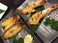 -桃夭日式料理(国信店)