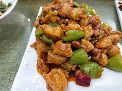 -桃子餐厅·天津菜(红星路直营店)
