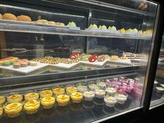 -雍和会海鲜姿造自助(湖东路店)