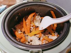 -阿娜尔·新疆菜(宜家荟聚中心店)