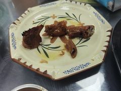 -盛得农家美食·无花果浸鸡·古法烧鸡·竹筒饭(白水寨森林海店)