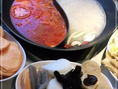 -新辣道鱼火锅(西直门店)