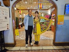-海尔巴格·新疆菜(吐鲁番店)