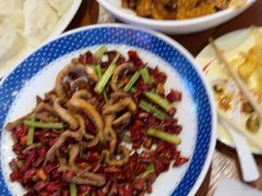 -渔家风味·鲅鱼水饺·央视展播·海鲜天津菜(开发区店)