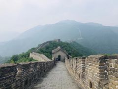 -慕田峪长城