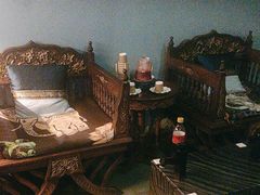 -怡泰SPA·泰疗按摩(徽宁路店)