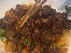 -洞庭鱼香(万科店)