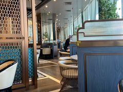 大堂-陶陶居酒家(海岸城店)