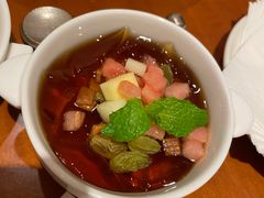 -杭州JW万豪酒店-万豪中餐厅