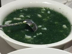 翡翠鱼羹-张福记(五一公园店)