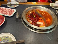 -沸炉重庆老火锅(军事博物馆店)