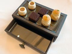 -Caprice(香港四季酒店)