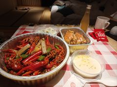 -聚味瞿记·龙虾堂(坡子街店)