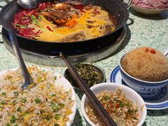 -五里关火锅(牛市口店)