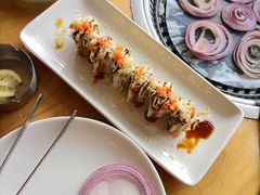 -九田家黑牛烤肉料理·自助(洪洞县城市花园店)