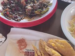 -老太太海鲜城(森林公园任家台店)