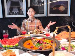 -秀儿四九城·新京菜(亚运村鸟巢店)