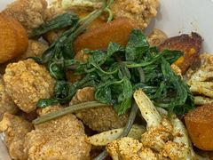 -呷贺盐酥鸡(抄纸巷店)